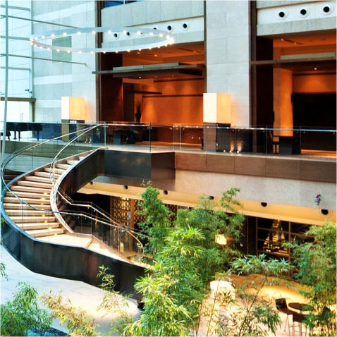 上海锦江之星酒店