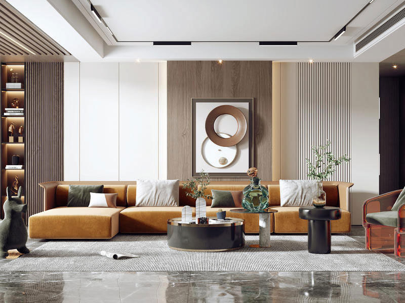 用贝壳粉装修可以少花哪些冤枉钱？