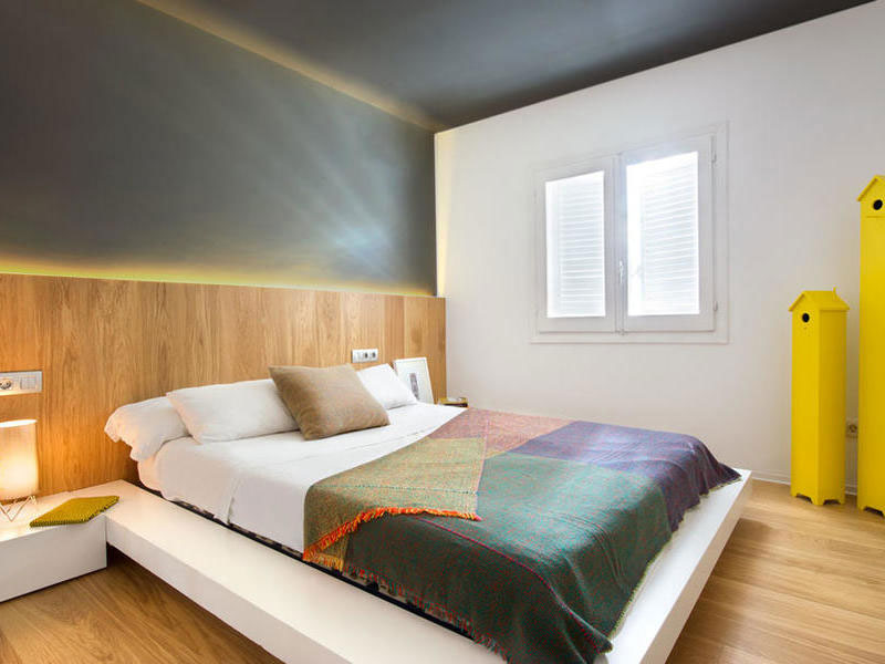 带你换个环境 领略一种心境