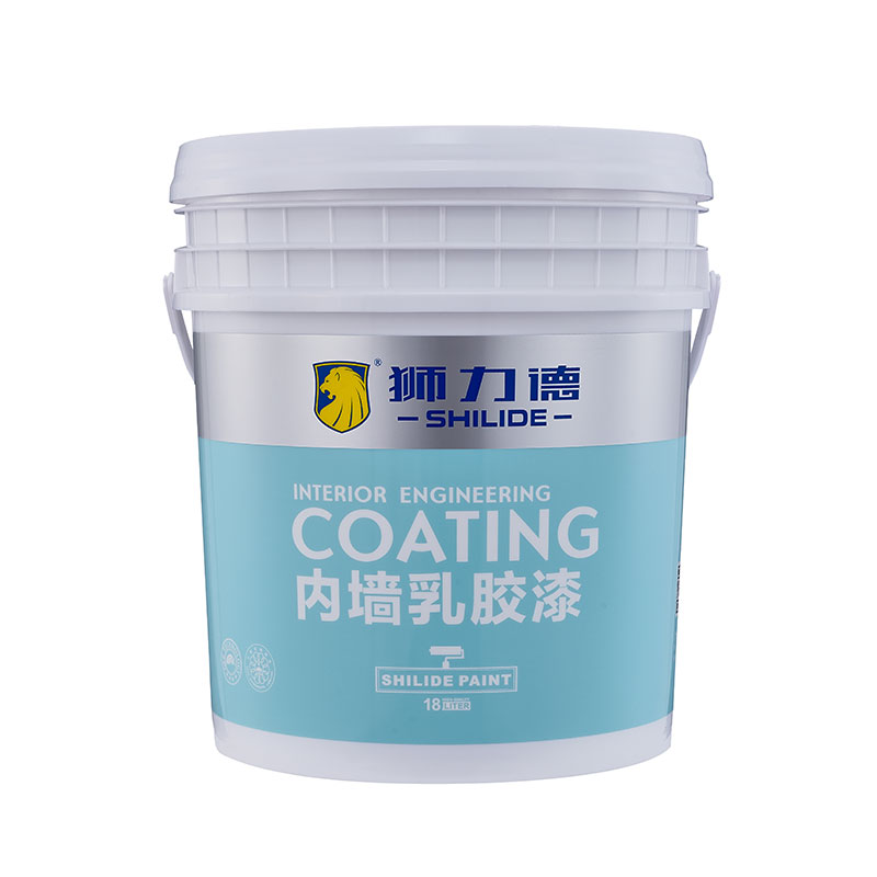 内墙乳胶漆