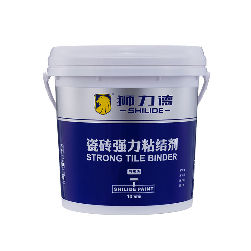 瓷砖强力粘结剂
