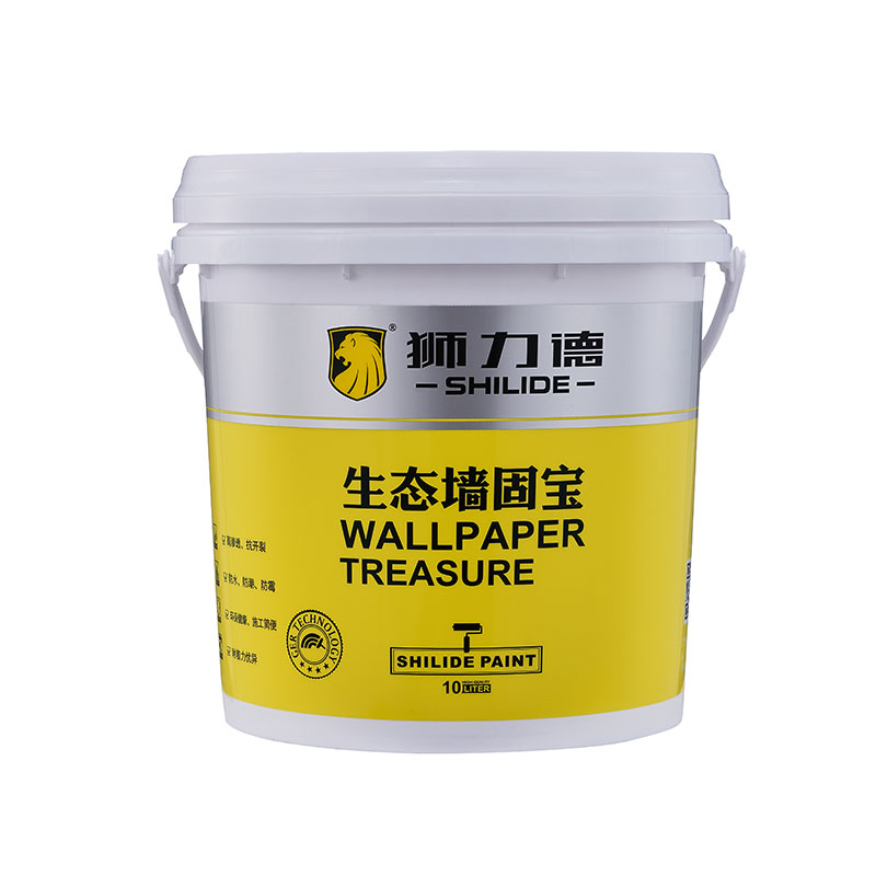 狮力德生态墙固宝